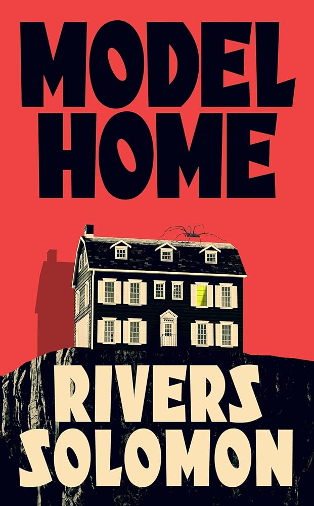 Model Home cover image