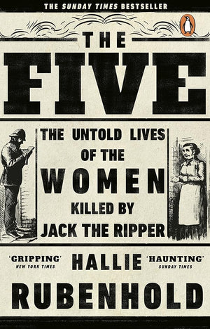 The Five cover image