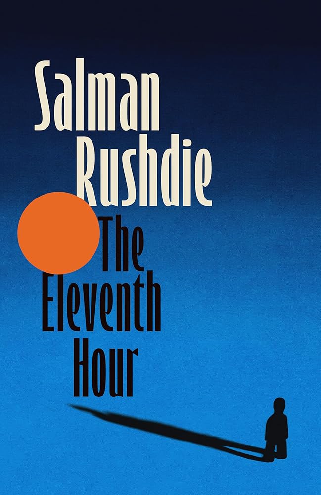 The Eleventh Hour cover image
