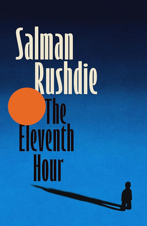 The Eleventh Hour cover image