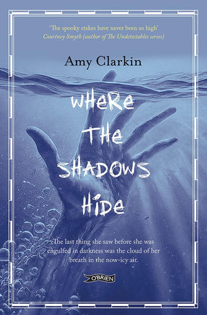 Where the Shadows Hide cover image