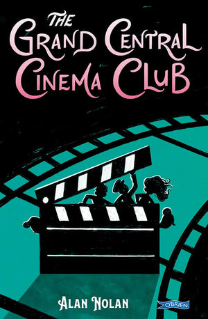 The Grand Central Cinema Club cover image