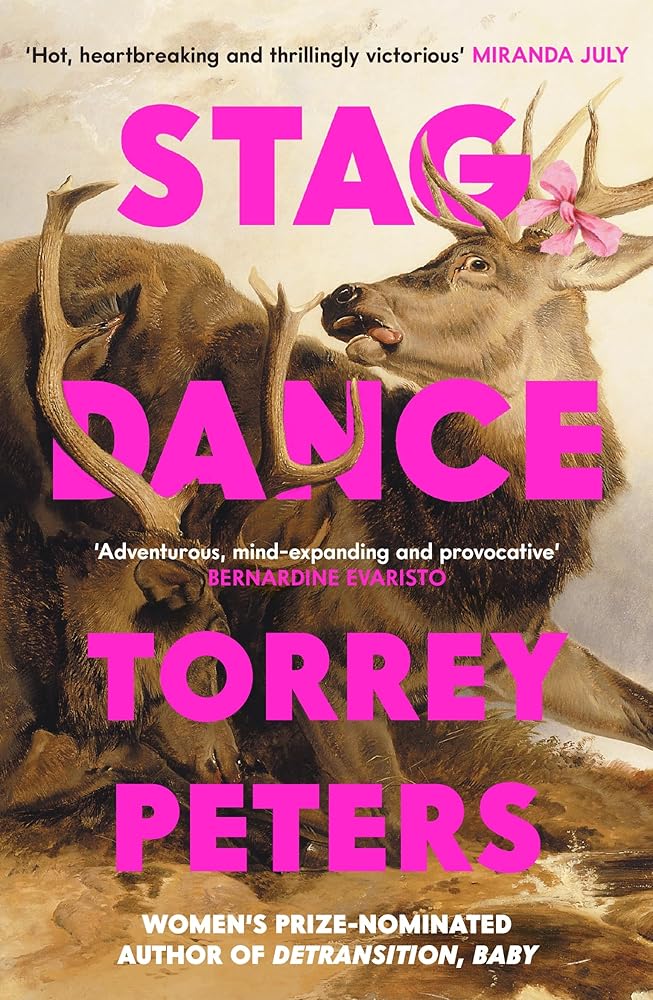 Stag Dance cover image