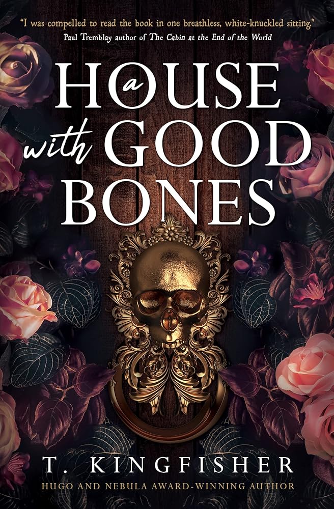 A House with Good Bones cover image