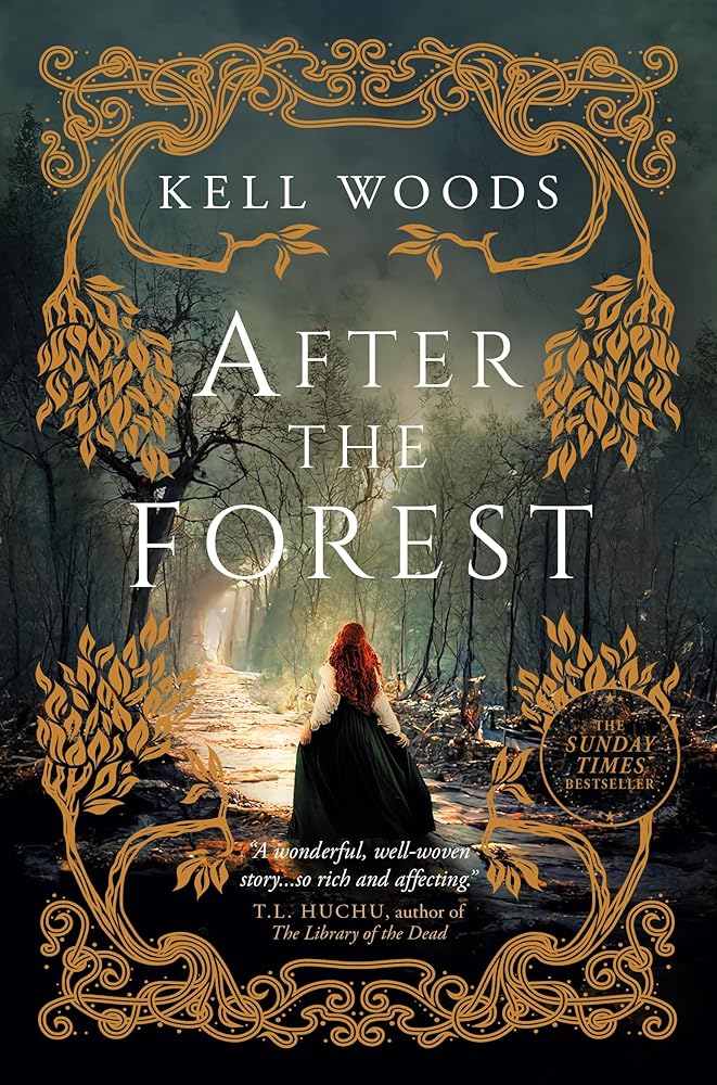 After the Forest cover image