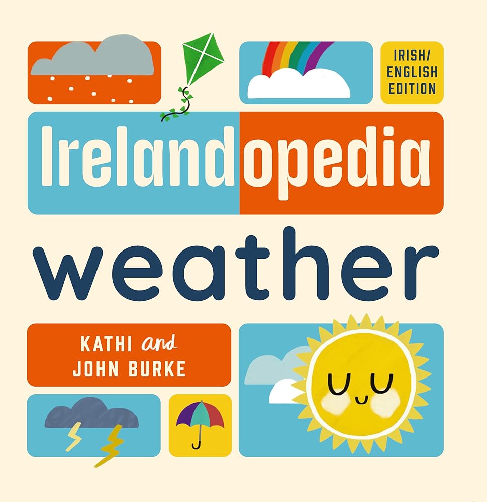 Irelandopedia Weather cover image