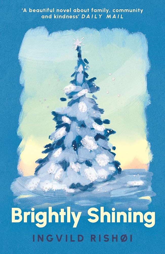 Brightly Shining cover image