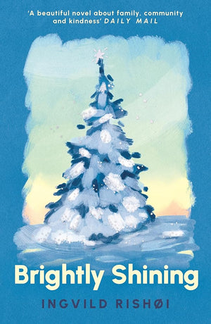 Brightly Shining cover image