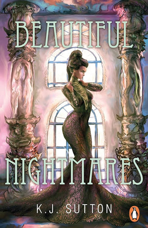 Beautiful Nightmares cover image