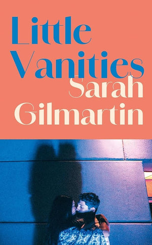 Little Vanities cover image