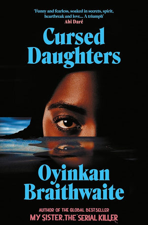 Cursed Daughters cover image