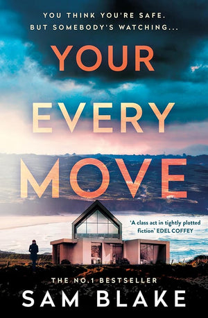 Your Every Move cover image