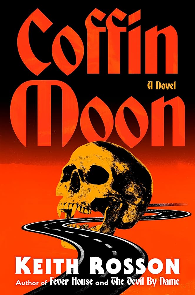 Coffin Moon cover image
