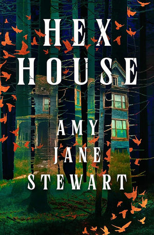 Hex House cover image