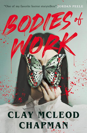 Bodies of Work: A Novella cover image