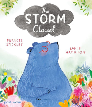 The Storm Cloud cover image