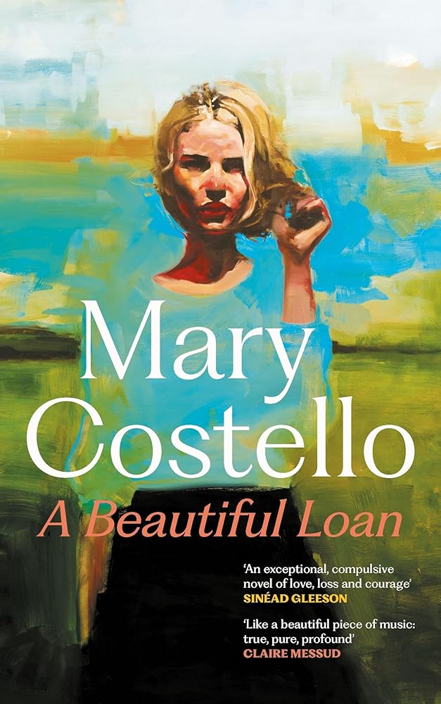 A Beautiful Loan cover image
