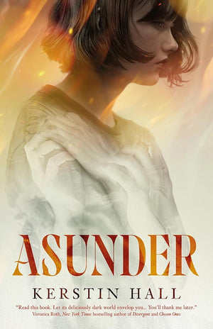 Asunder cover image