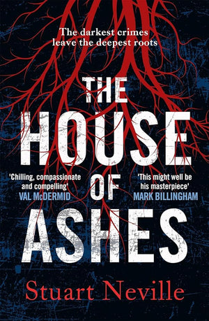 The House of Ashes cover image