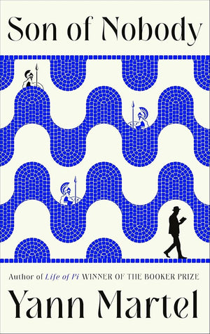 Son of nobody cover image