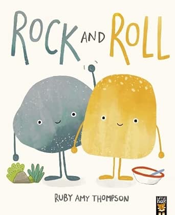 Rock and Roll cover image