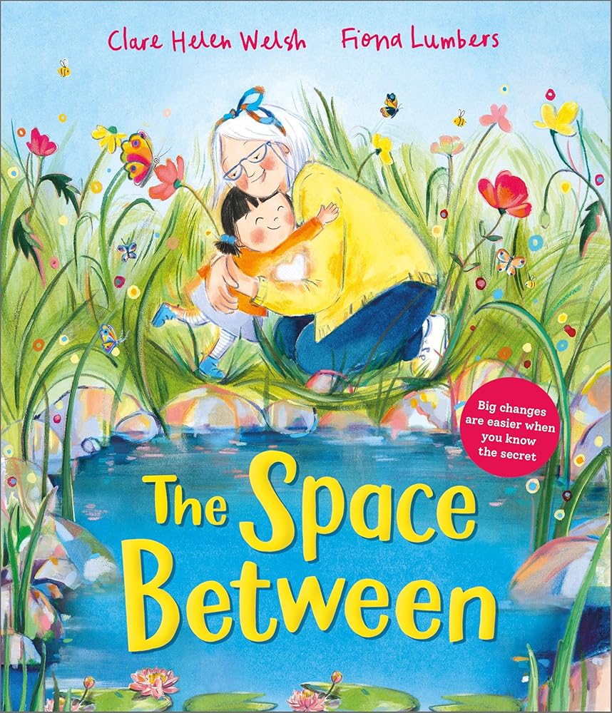The Space Between cover image