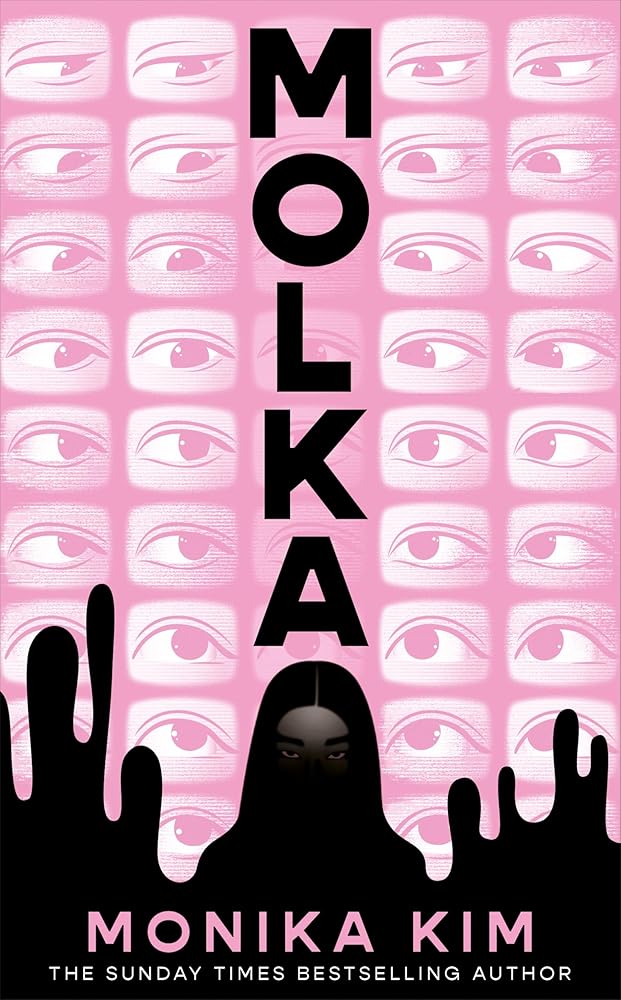 Molka cover image
