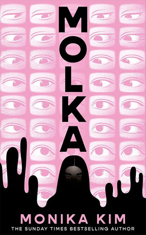 Molka cover image