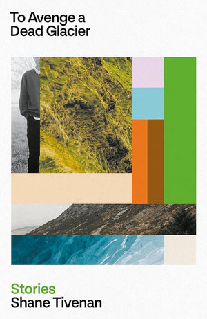 To Avenge a Dead Glacier cover image