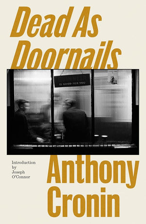 Dead As Doornails cover image