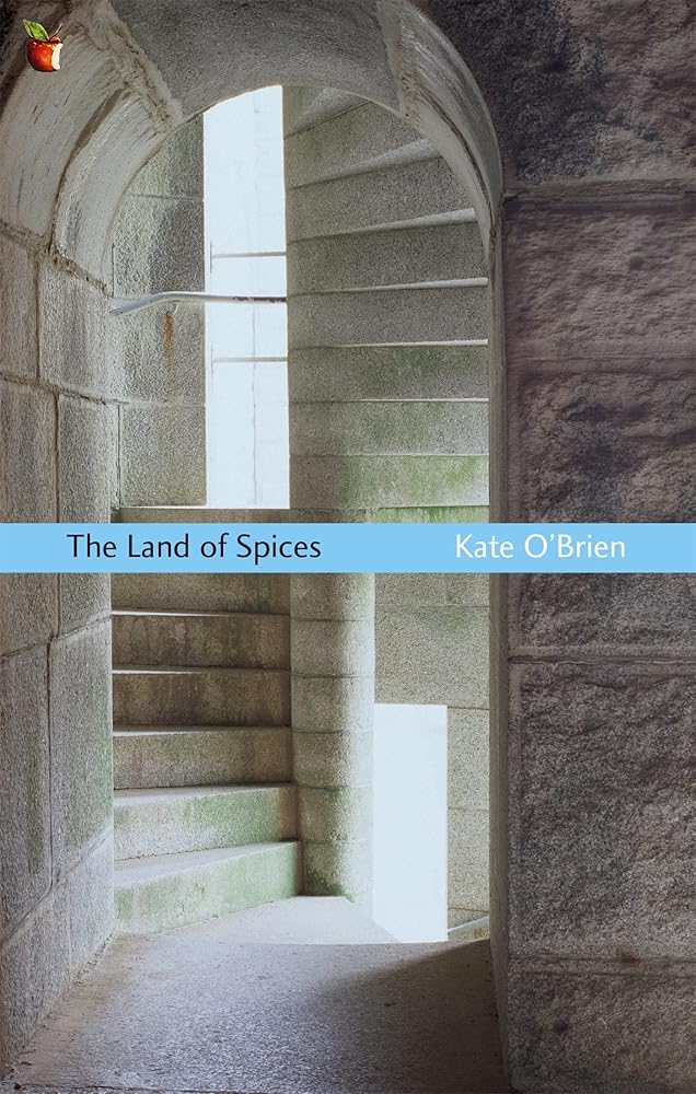 The Land of Spices (Virago Modern Classics) cover image