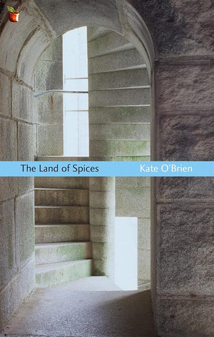 The Land of Spices (Virago Modern Classics) cover image