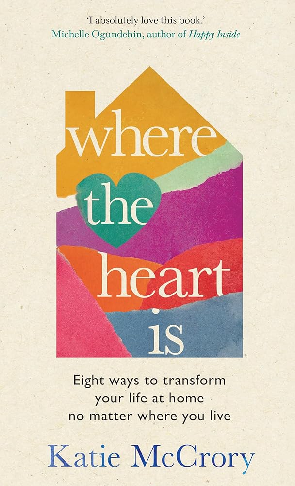 Where the Heart Is cover image