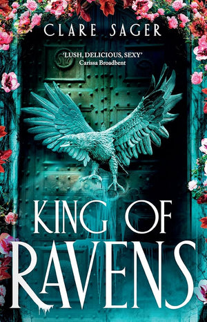 King of Ravens cover image
