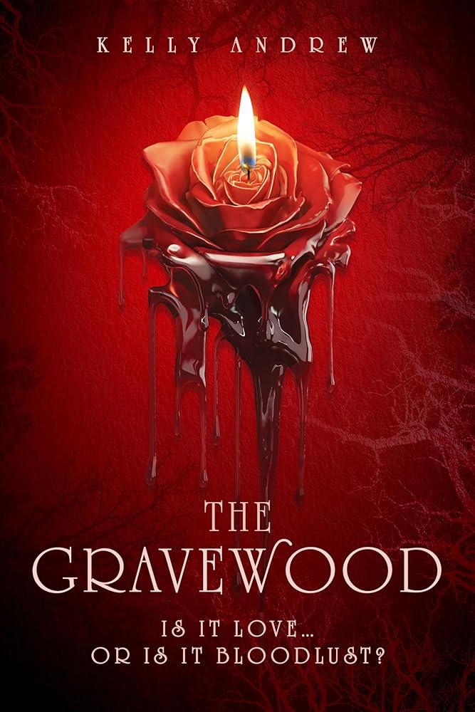 The Gravewood cover image
