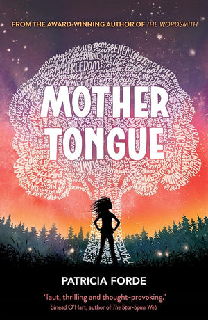 Mother Tongue (The Wordsmith Series) cover image