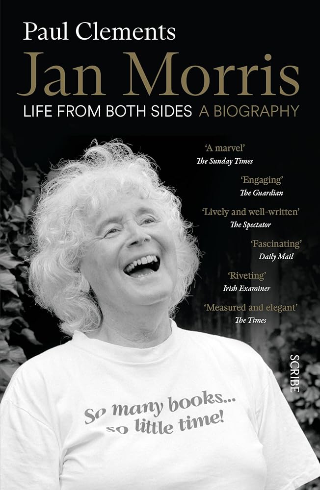 Jan Morris cover image