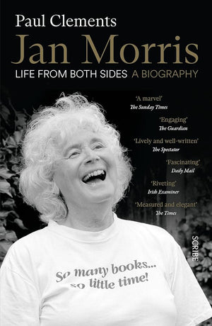 Jan Morris cover image