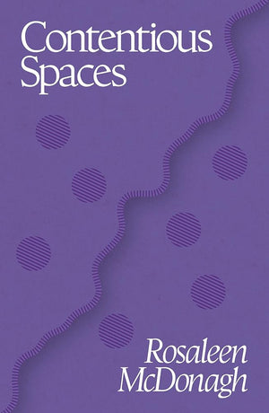Contentious Spaces cover image
