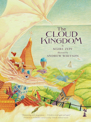 The Cloud Kingdom cover image