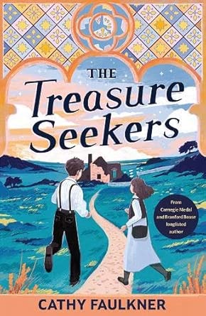 The Treasure Seekers cover image
