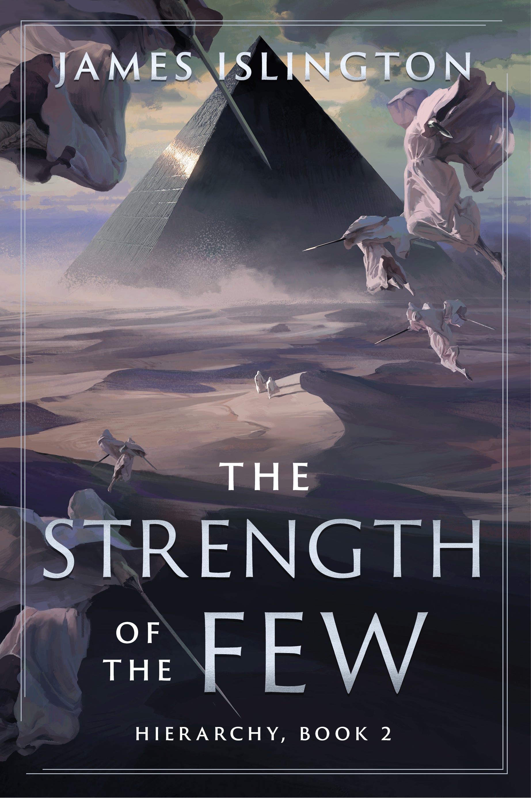 Hierarchy 2: The Strength of the Few