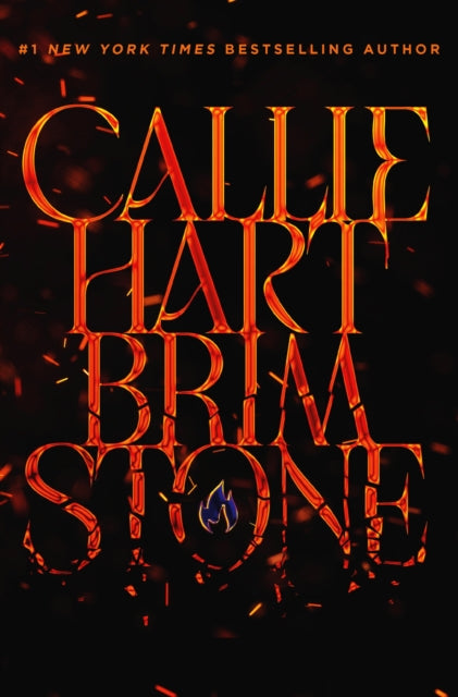 Brimstone: Quicksilver Book 2