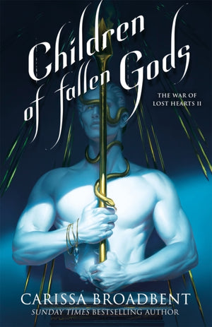 War of Lost Hearts 2: Children of Fallen Gods