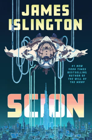 Scion Book 1