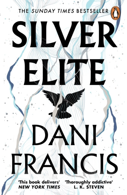 Silver Elite, Book 1