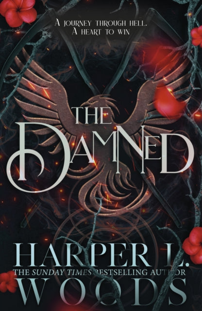 Coven of Bones 3: The Damned